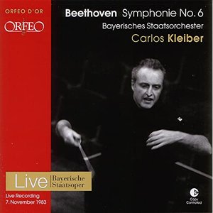 Image for 'Beethoven: Symphony No. 6 in F Major, Op. 68 "Pastoral"'