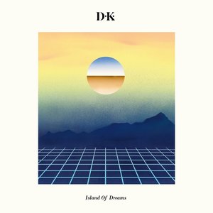Image for 'Island Of Dreams'
