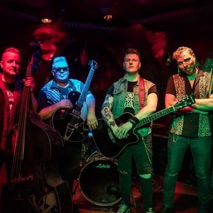 Immagine per 'Dukes Of Tijuana'