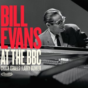 Image for 'At the BBC Studios'