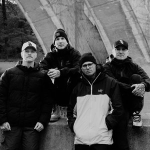 Image for 'The Amity Affliction'