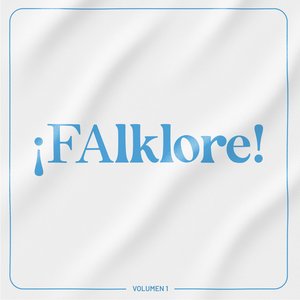 Image for 'FAlklore'