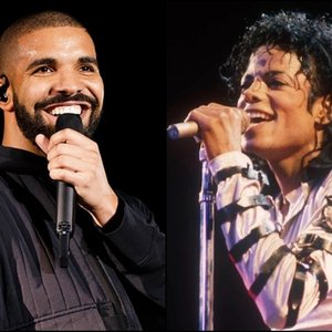Image for 'Drake & Michael Jackson'