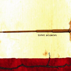'Histeri Çalışmaları'の画像
