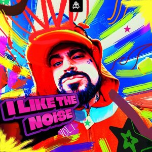 Imagem de 'I LIKE THE NOISE VOL.1'