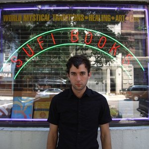 Image for 'Sufjan Stevens'