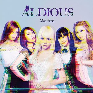 Image for 'We Are'
