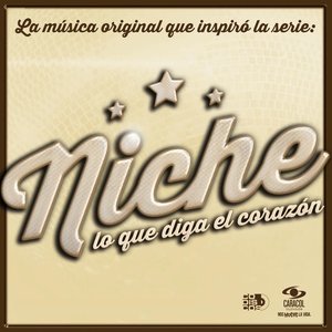 Immagine per 'Lo Que Diga el Corazón'