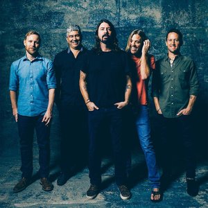 Image for 'Foo Fighters'