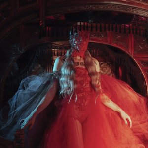 Image for 'Lingua Ignota'