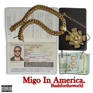 Image for 'Migo in America'