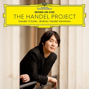 Immagine per 'The Handel Project'