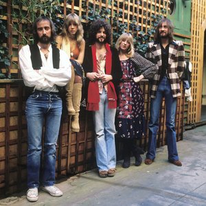 Immagine per 'Fleetwood Mac'