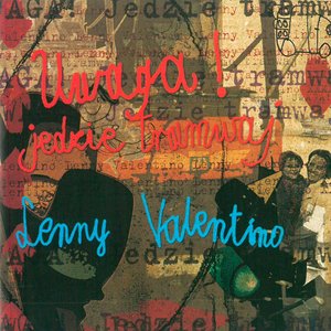 Image for 'Lenny Valentino, Artur Rojek, Mietall Walus'