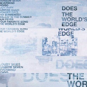 Bild för 'The World's Edge'