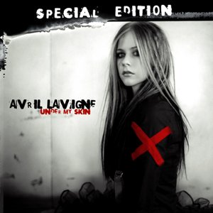 Image for 'Under My Skin [Bonus Tracks & DVD] Disc 1'