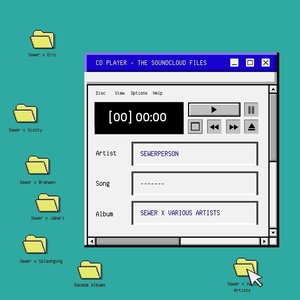'The SoundCloud Files' için resim