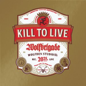 'Kill to Live' için resim