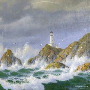 Bild für 'Waves'