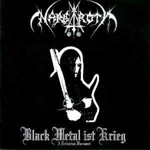 Image for 'Black Metal Ist Krieg (A Dedication Monument)'