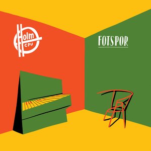 Image for 'Fotspor (Remixes)'