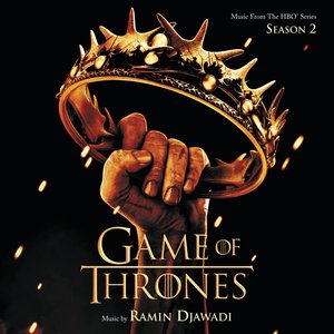 Image for 'Game of Thrones: Season 2 (Music from the HBO Series)'