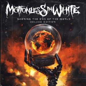 Image for 'Scoring the End of the World (Deluxe Edition)'