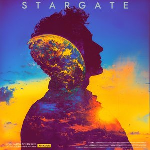 Image pour 'Stargate'