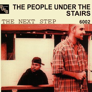 Image for 'The Next Step'