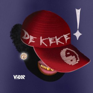 Image for 'De Keke!'