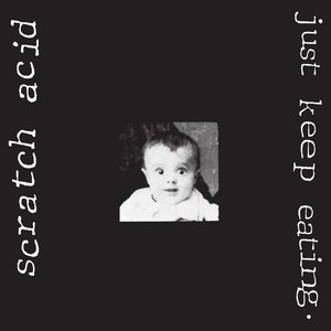 Image for 'Just Keep Eating (Remastered)'