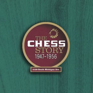Bild für 'The Chess Story 1947-1956'