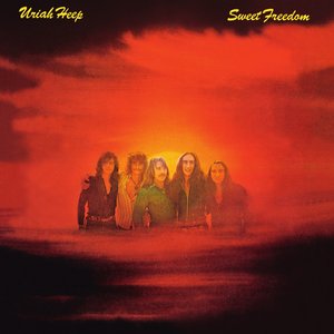 Image for 'Sweet Freedom'