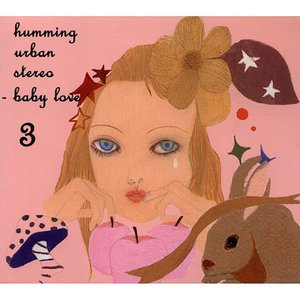 Image for 'Baby Love'