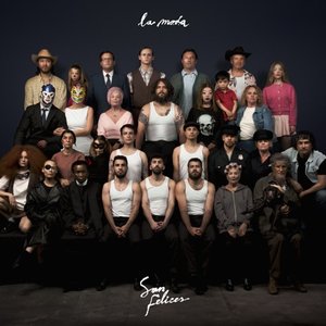 Image for 'San Felices'