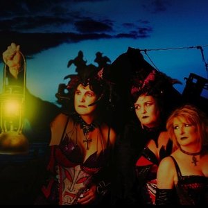 Image for 'Scary Bitches'
