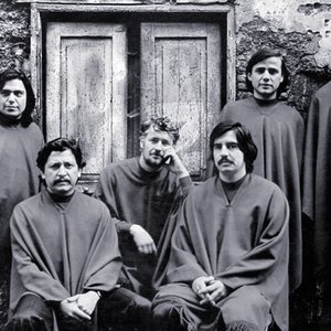 Immagine per 'Inti‐Illimani'