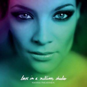 Image for 'Love In A Million Shades'
