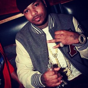Image for 'Chinx Drugz'