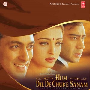 Imagen de 'Hum Dil De Chuke Sanam'