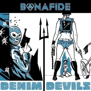 Immagine per 'Denim Devils'