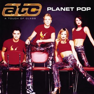 Image for 'Planet Pop'
