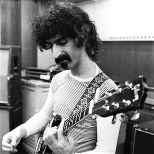 Imagen de 'Frank Zappa'
