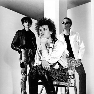 Image for 'Love and Rockets'