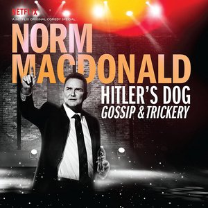 Bild für 'Hitler's Dog, Gossip & Trickery'