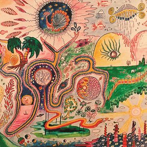 Image for 'Wondrous Bughouse'
