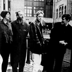 “New Order”的封面