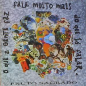 Image for 'O que a gente faz fala muito mais do que só falar'