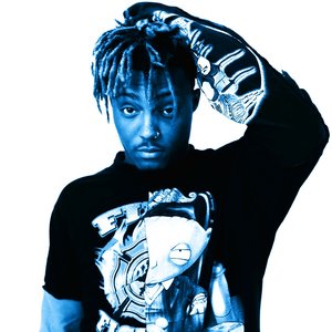 Image for 'Juice WRLD'