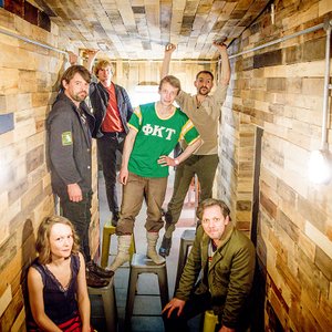 Imagen de 'British Sea Power'